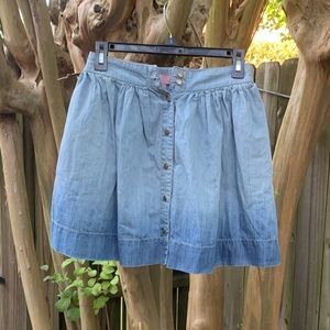 Harper skirt. Small.